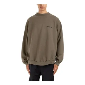 Jersey de cuello redondo Strike 1917 Oversized «Caqui» 699212TMVH22930