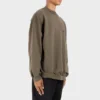 Jersey de cuello redondo Strike 1917 Oversized «Caqui» 699212TMVH22930