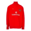 Jersey de fútbol de punto «Rojo» 641799T41106540