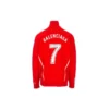 Jersey de fútbol de punto «Rojo» 641799T41106540