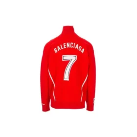 Jersey de fútbol de punto «Rojo» 641799T41106540