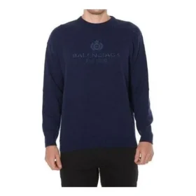 Jersey de lana «Navy» 594738T40984140