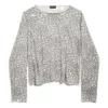 Jersey de leopardo «Marrón» 793653T33322135