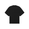 Jersey de manga corta negro 641532TJVA91039