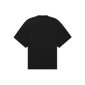 Jersey de manga corta negro 641532TJVA91039 Jersey de manga corta negro 641532TJVA91039
