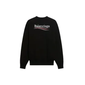 Jersey de Political Campaign «Negro» 675292T31761000