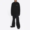 Jersey de Political Campaign «Negro» 675292T31761000