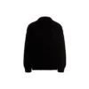 Jersey de punto de cuello redondo con el logotipo de la corona de laurel de BB «Negro» 664369T32111000