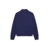 Jersey de punto de lana de cuello alto «Blue» de Double B 682010T16274011