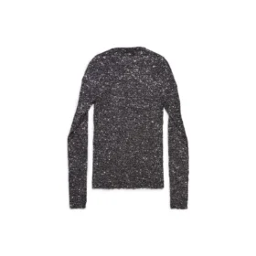Jersey entallado «Grey» 771328T71961073