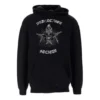 Jersey estampado Balenciaga para hombre, negro, 570811TJVE91000