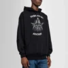 Jersey estampado Balenciaga para hombre, negro, 570811TJVE91000