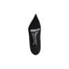 Knife 2.0 80 mm Pump «Tejido reciclado texturizado en blanco y negro» 671123W2CW11090