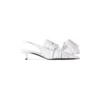 Knife Chemise 40 mm Slingback «Blanco» 786223WB1H29000
