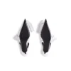 Knife Chemise 40 mm Slingback «Blanco» 786223WB1H29000