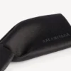 Lazo para el pelo de mujer en negro