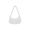 Le CagoleBolso mini con cadena «Blanco» 6958141VG9Y9104