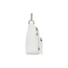 Le CagoleBolso mini con cadena «Blanco» 6958141VG9Y9104