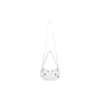 Le CagoleBolso mini con cadena «Blanco» 6958141VG9Y9104