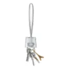 Le City Charm Eiffel metalizado «Silver» 7956412AA9I8122