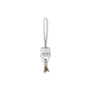 Le City Charm Eiffel metalizado «Silver» 7956412AA9I8122