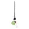 Le City Charm Heart «Negro Verde» 7956502AA9C1063