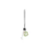 Le City Charm Heart «Negro Verde» 7956502AA9C1063