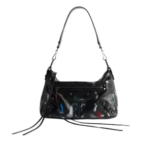 Le City Moto Small «Black» 8660572ACNG1084