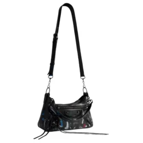 Le City Moto Small «Black» 8660572ACNG1084