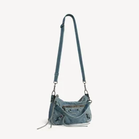 Le City Moto Small para hombre en azul
