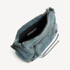 Le City Moto Small para hombre en azul Le City Moto Small para hombre en azul