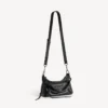 Le City Moto Small para hombre en negro Le City Moto Small para hombre en negro