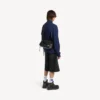 Le City Moto Small para hombre en negro Le City Moto Small para hombre en negro