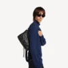 Le City Moto Small para hombre en negro Le City Moto Small para hombre en negro