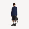 Le City Moto Small para hombre en negro Le City Moto Small para hombre en negro