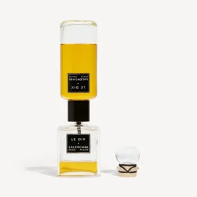 Recambio de Le Dix Parfum
