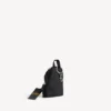 Llavero/colgante para mochila Balenciaga Explorer Micro para hombre (PUBG/PUBG M) en negro