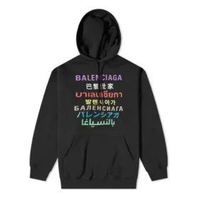 Logotipo multicolor, negro clásico 570811TJVI62771