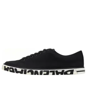 logotipo, suela de lona, cordones «Zapatillas» 561253W07021000