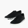 logotipo, suela de lona, cordones «Zapatillas» 561253W07021000