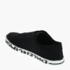 logotipo, suela de lona, cordones «Zapatillas» 561253W07021000