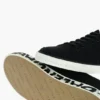 logotipo, suela de lona, cordones «Zapatillas» 561253W07021000