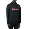 Logotipo unisex negro 583215TFV608465