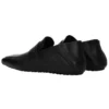 Mocasines City Sabot «Cuero negro» 636924WA72L1000