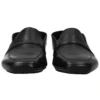 Mocasines City Sabot «Cuero negro» 636924WA72L1000