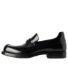 Mocasines cómodos «Negro» 876333WBEC11087