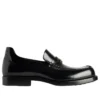 Mocasines cómodos «Negro» 876333WBEC11087