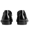 Mocasines cómodos «Negro» 876333WBEC11087