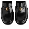 Mocasines cómodos «Negro» 876333WBEC11087