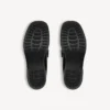 Mocasines cómodos para hombre en burdeos oscuro Mocasines cómodos para hombre en burdeos oscuro